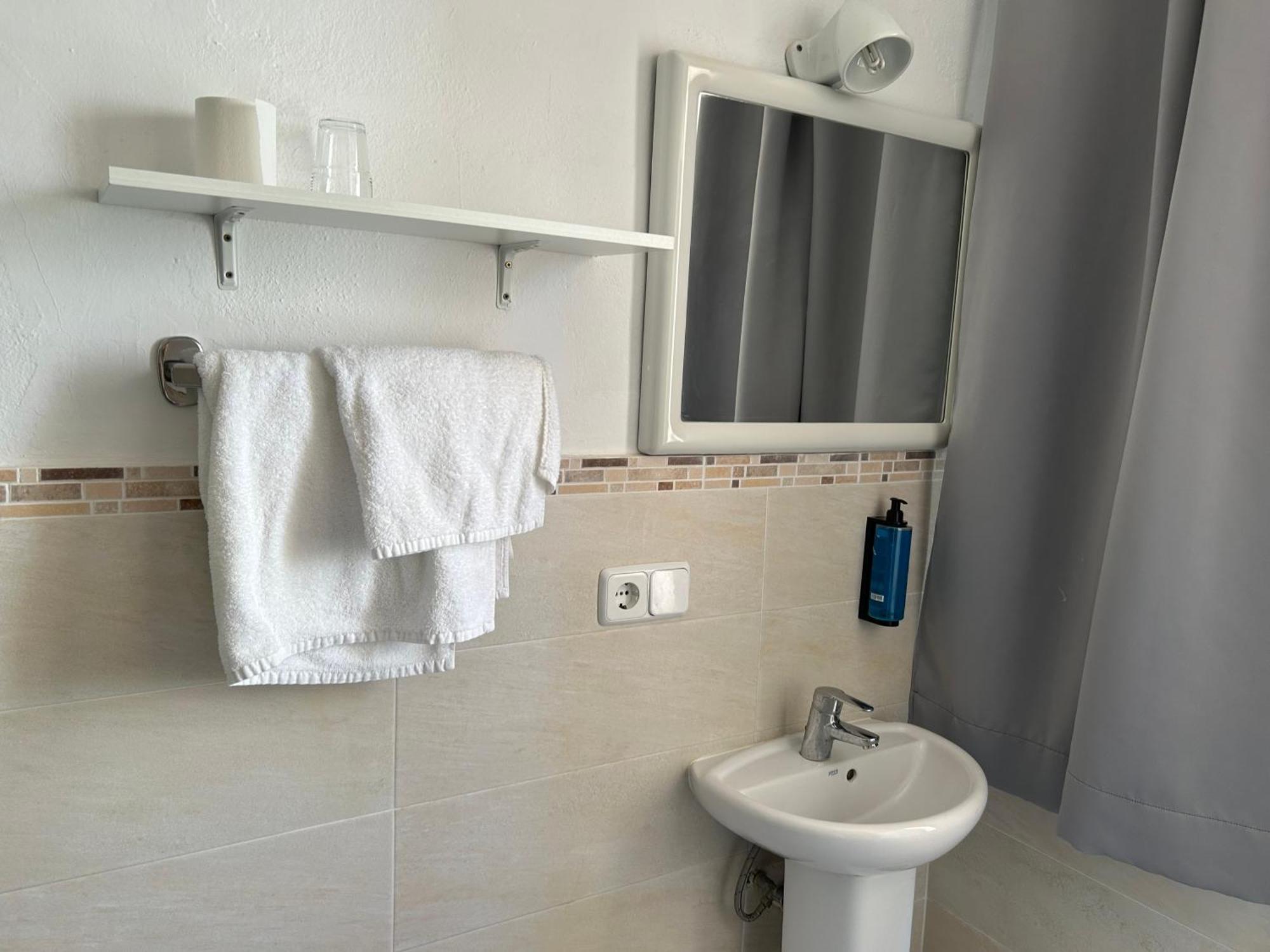 Hostal San Telmo - Adults Only Cala Major  Cameră foto