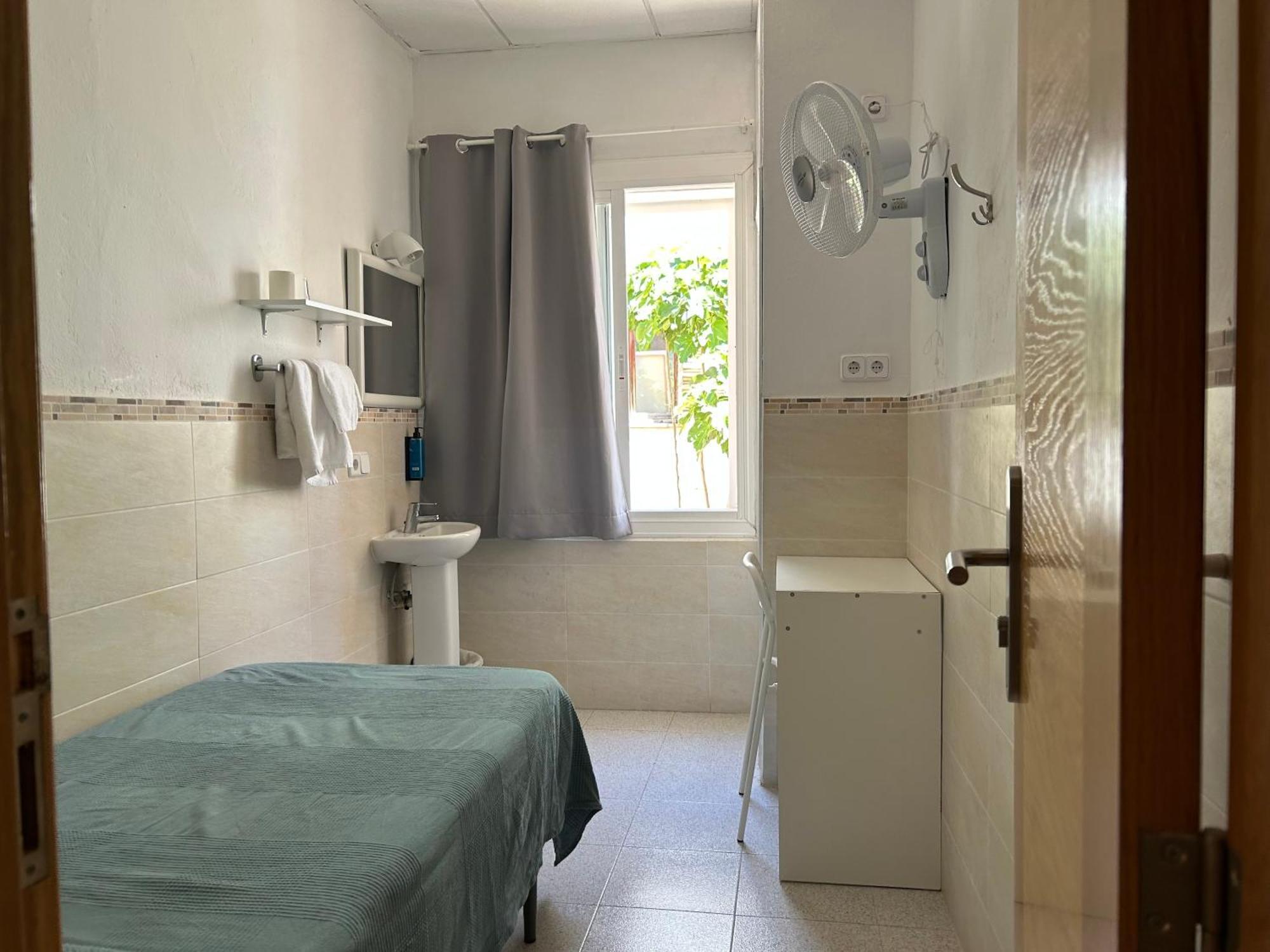 Hostal San Telmo - Adults Only Cala Major  Cameră foto