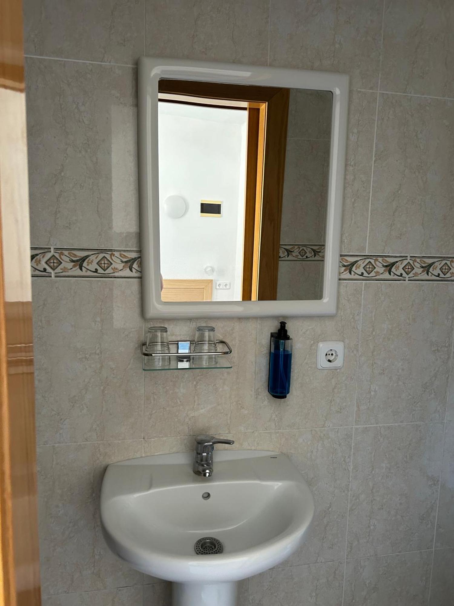 Hostal San Telmo - Adults Only Cala Major  Cameră foto