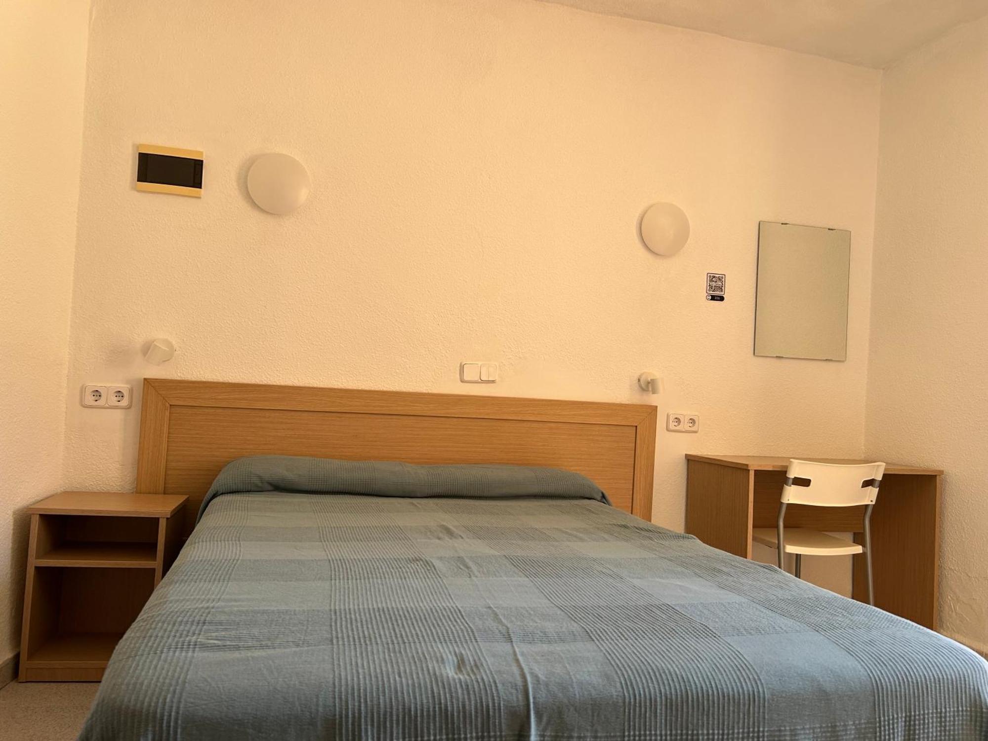 Hostal San Telmo - Adults Only Cala Major  Cameră foto