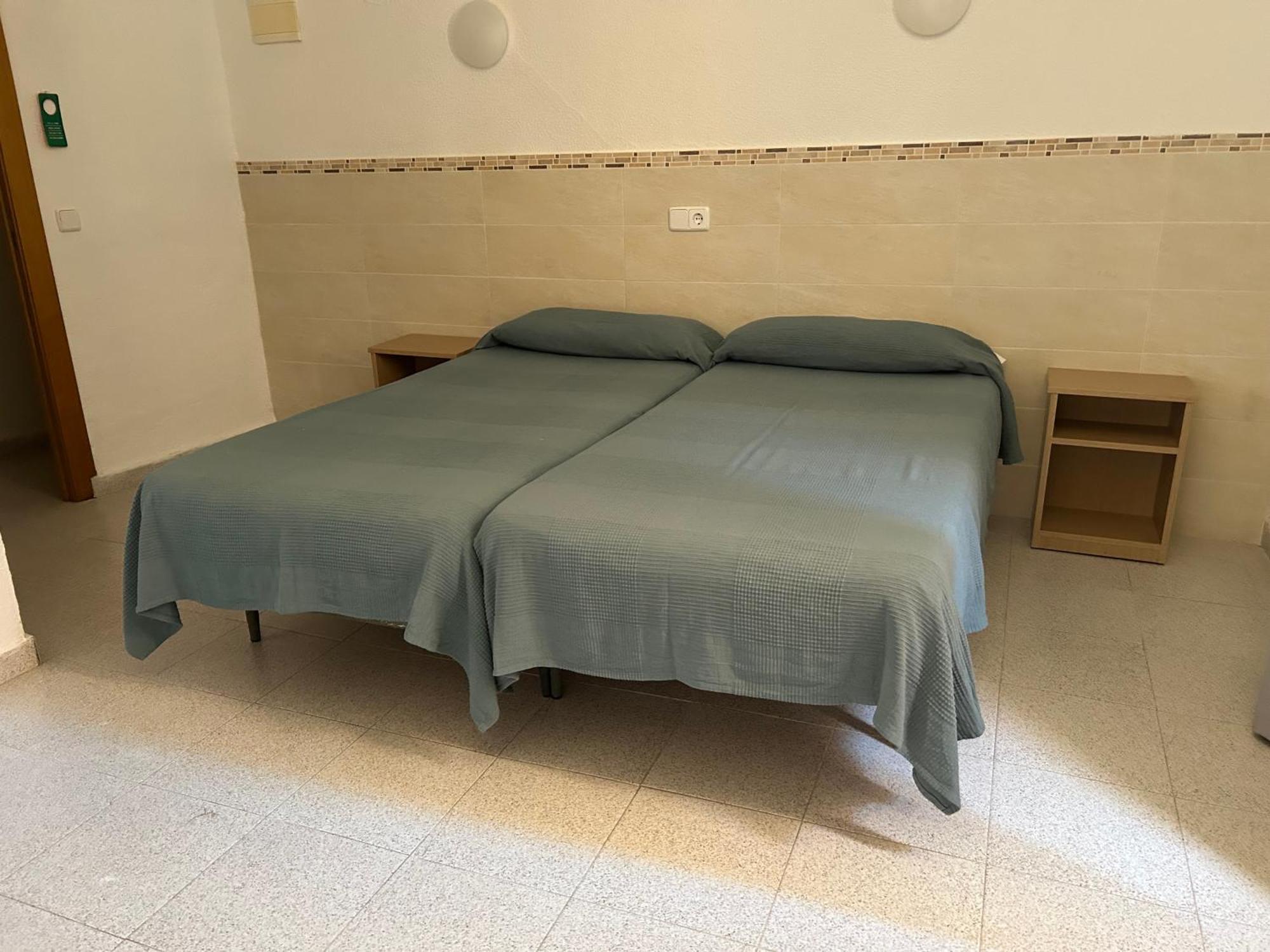 Hostal San Telmo - Adults Only Cala Major  Cameră foto