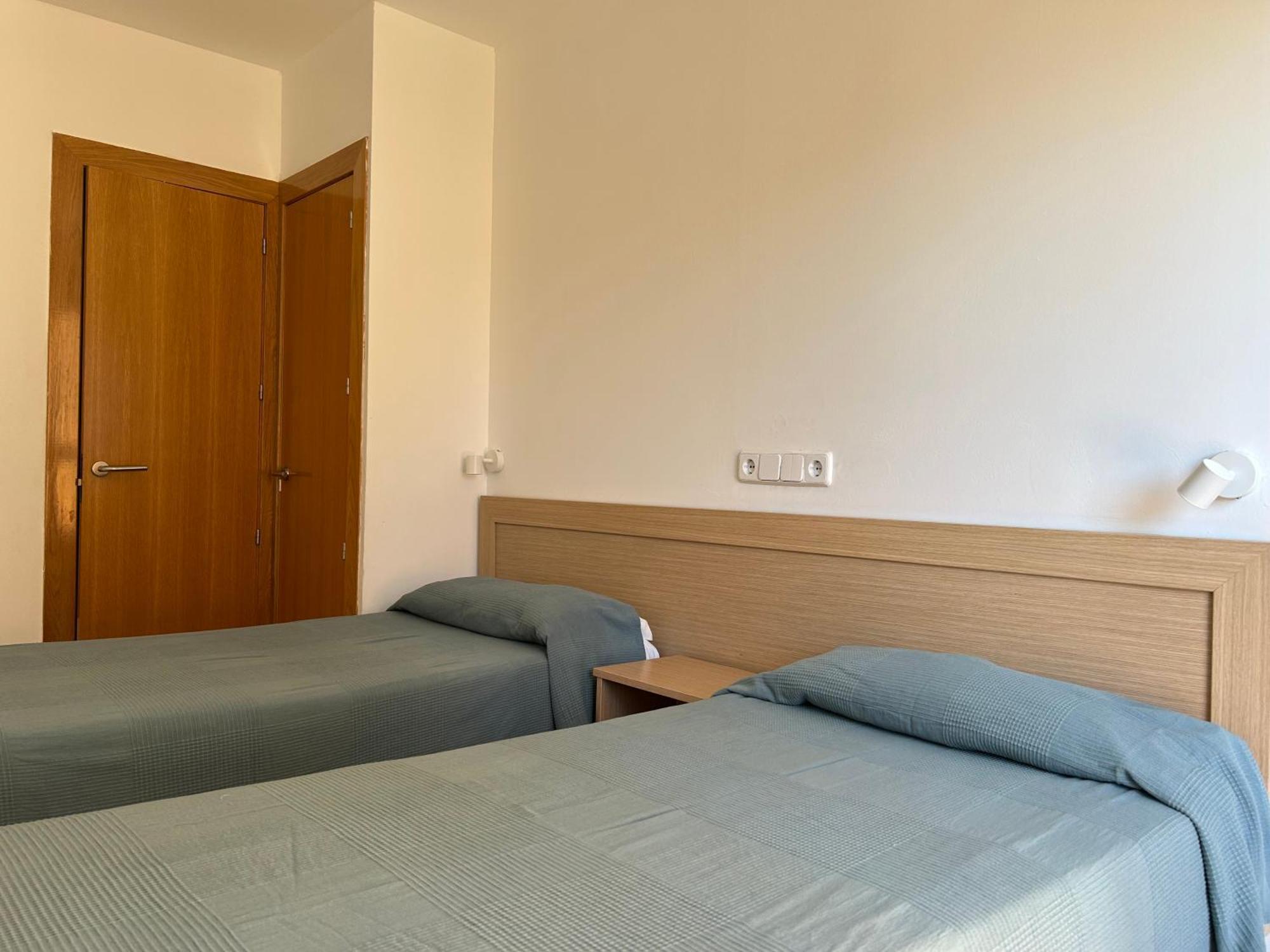 Hostal San Telmo - Adults Only Cala Major  Cameră foto