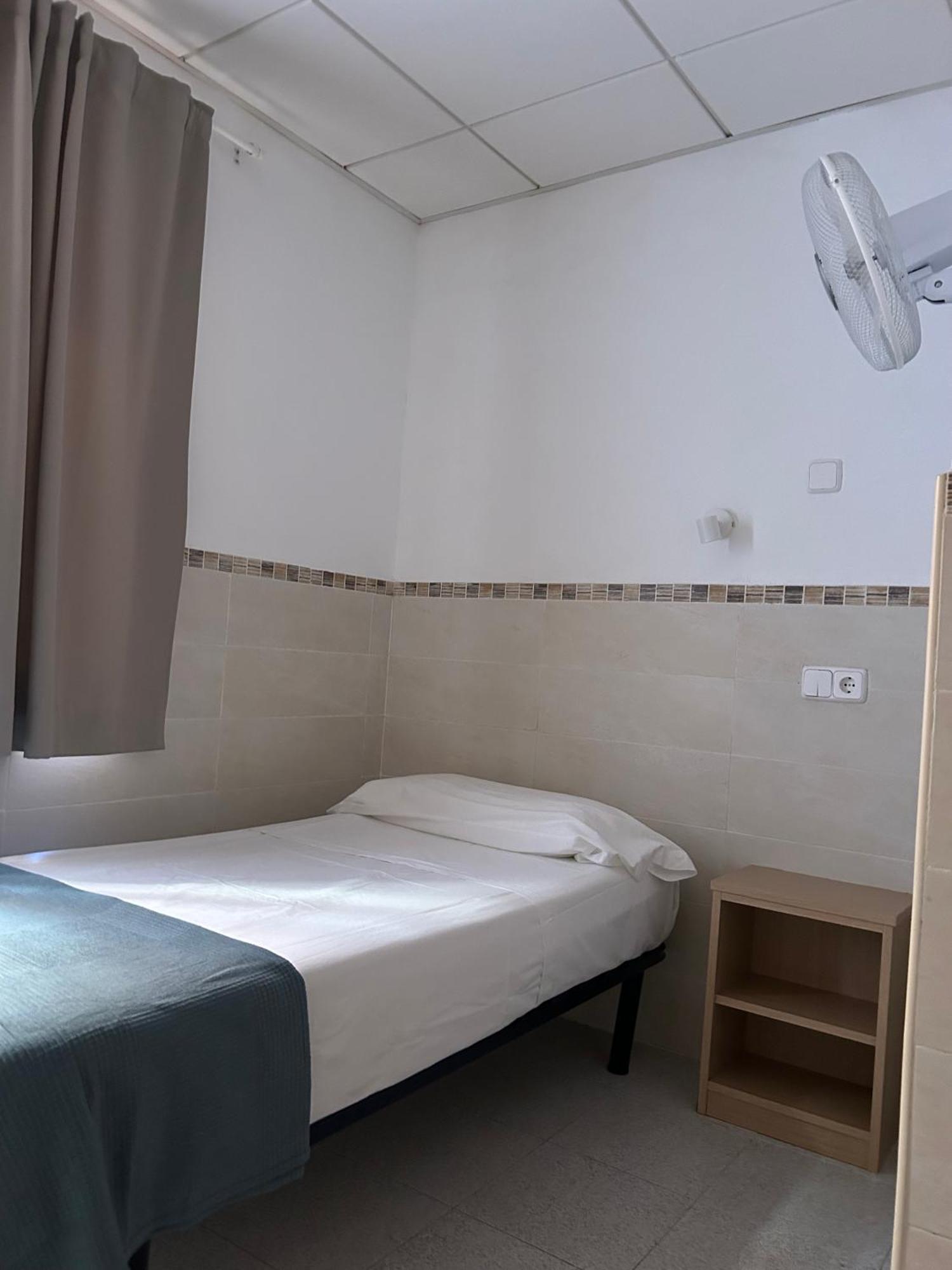 Hostal San Telmo - Adults Only Cala Major  Cameră foto
