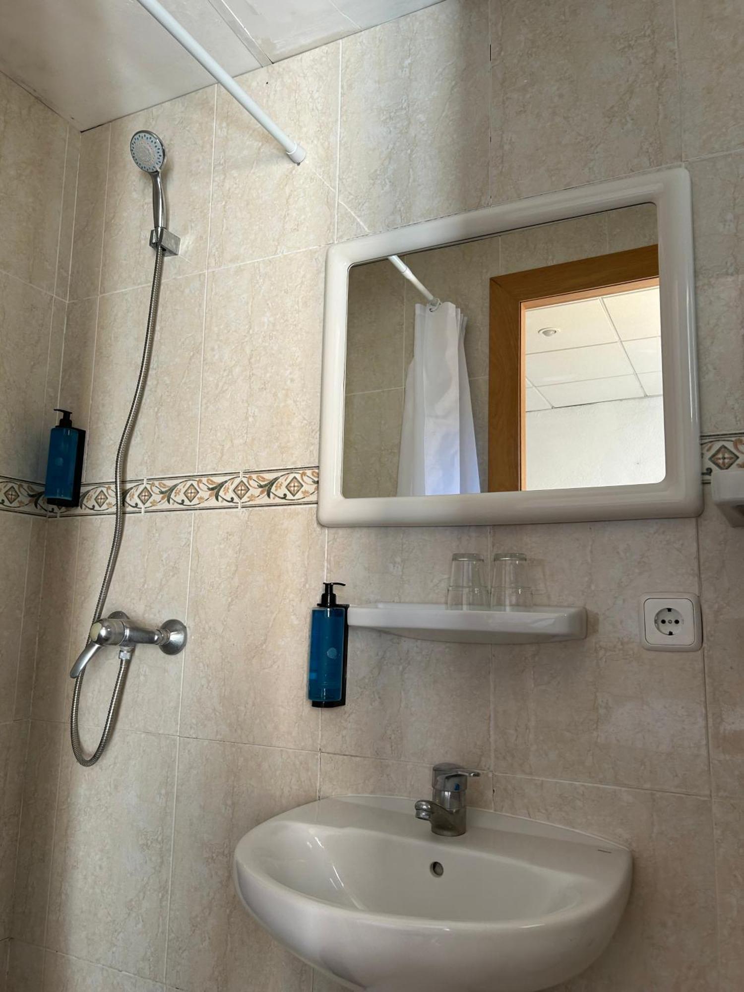 Hostal San Telmo - Adults Only Cala Major  Cameră foto