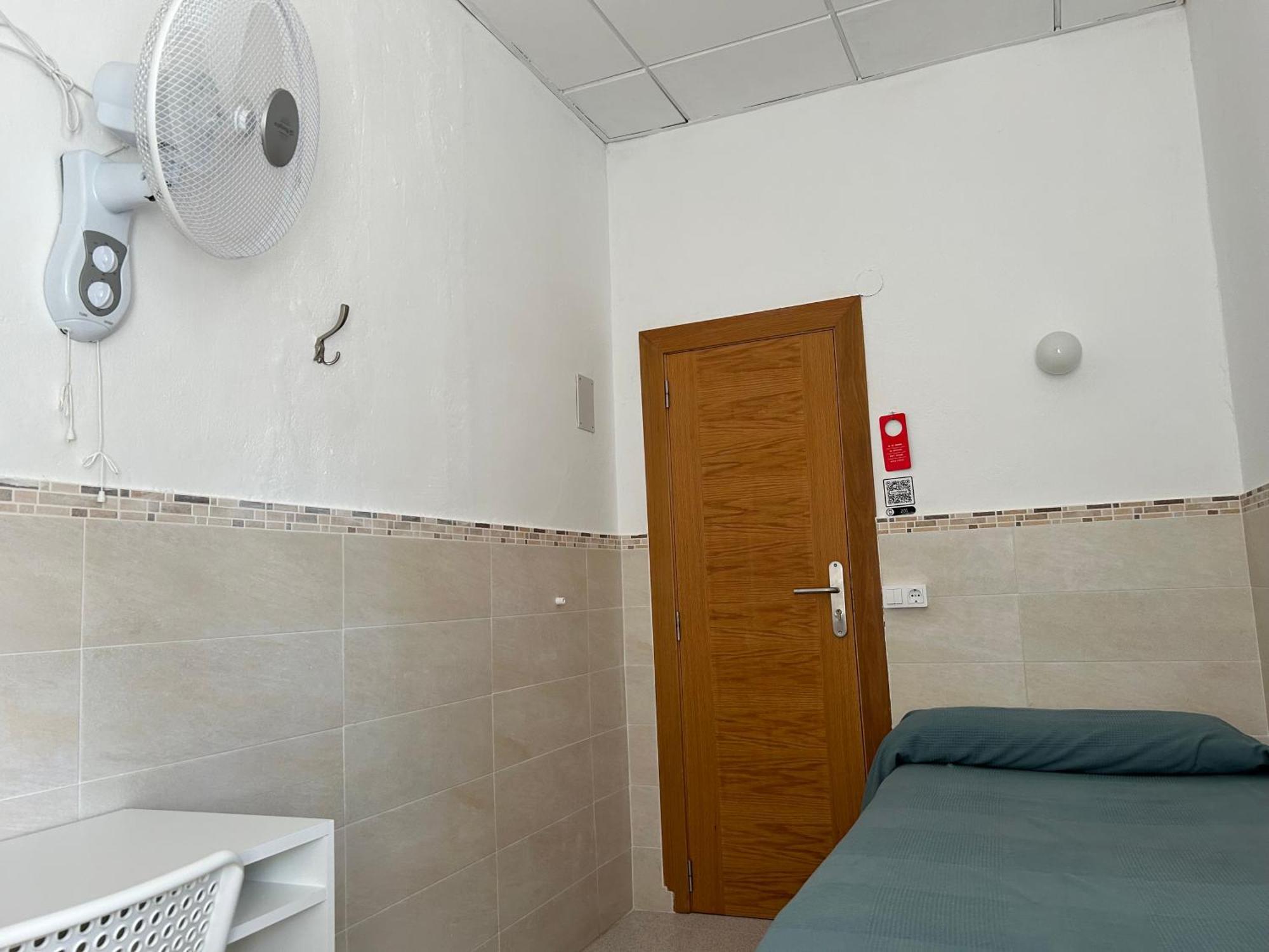 Hostal San Telmo - Adults Only Cala Major  Cameră foto