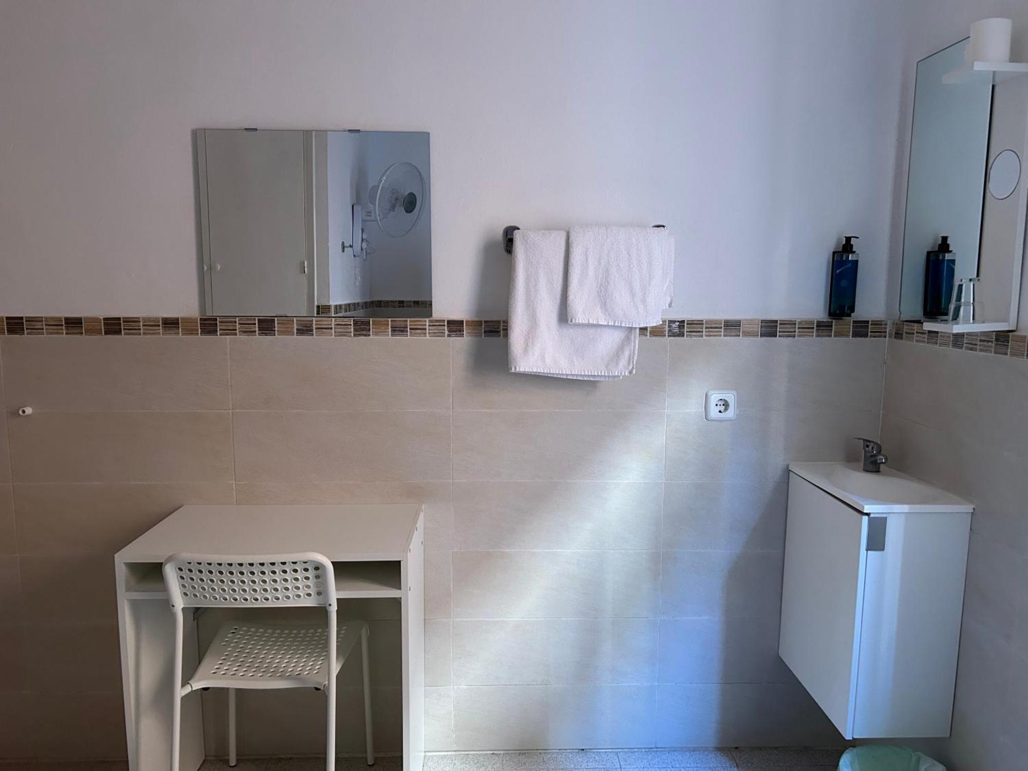 Hostal San Telmo - Adults Only Cala Major  Cameră foto