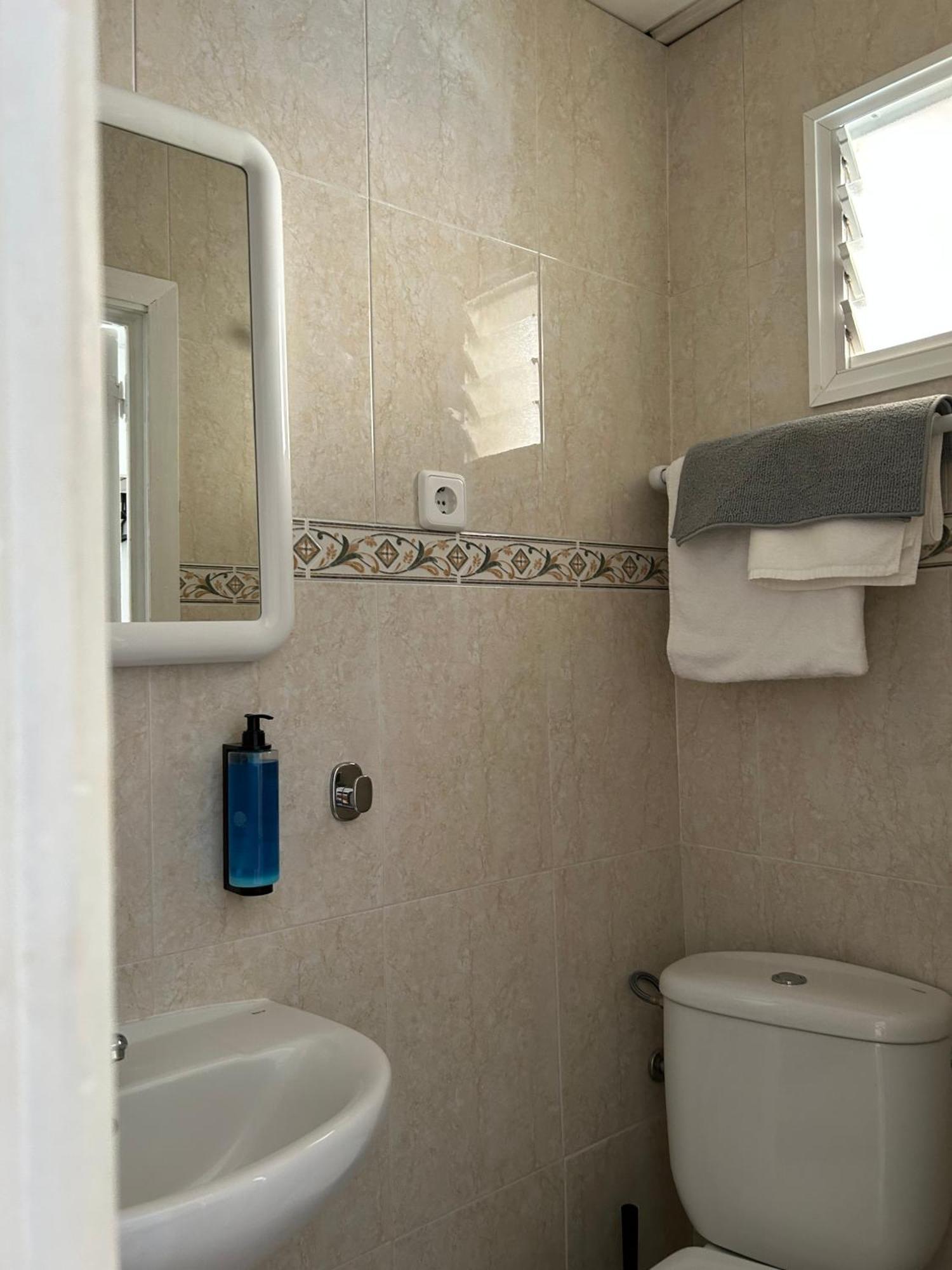 Hostal San Telmo - Adults Only Cala Major  Cameră foto